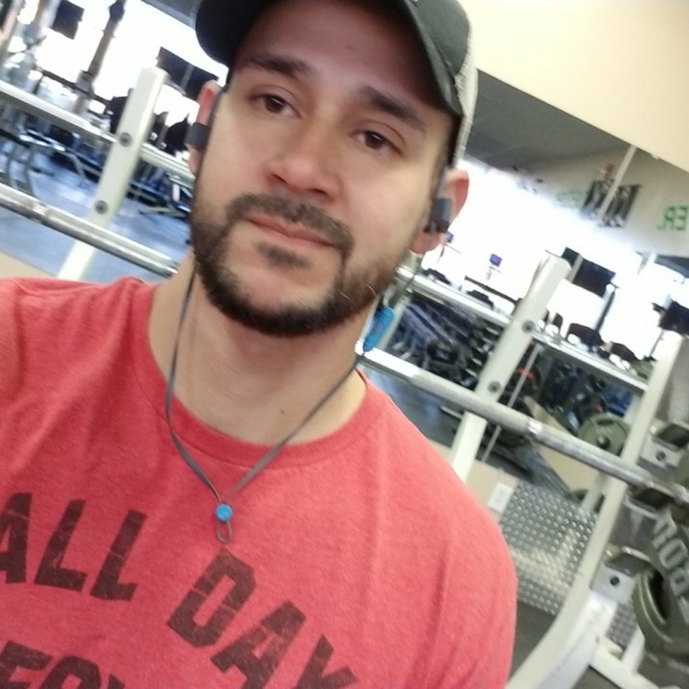 Meet your Posher, Taino